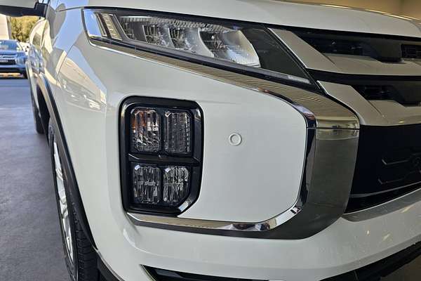 2019 Mitsubishi ASX ES ADAS XD
