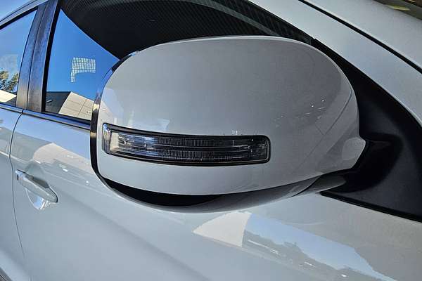 2019 Mitsubishi ASX ES ADAS XD