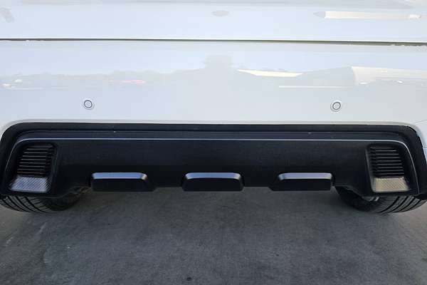 2019 Mitsubishi ASX ES ADAS XD