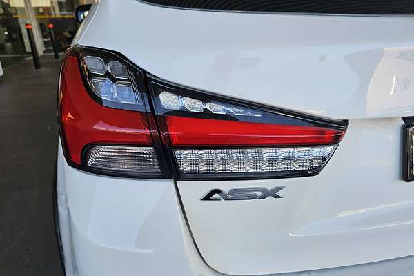 2019 Mitsubishi ASX ES ADAS XD