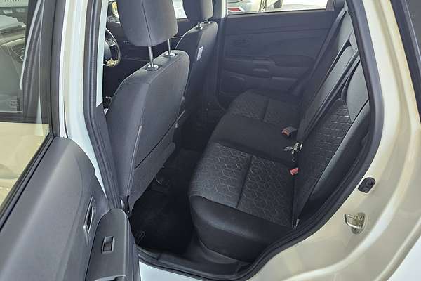 2019 Mitsubishi ASX ES ADAS XD