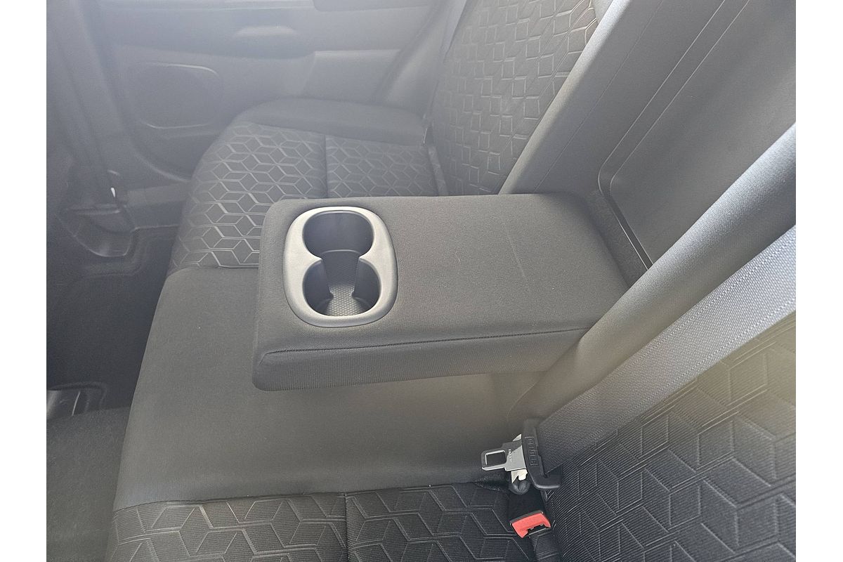 2019 Mitsubishi ASX ES ADAS XD