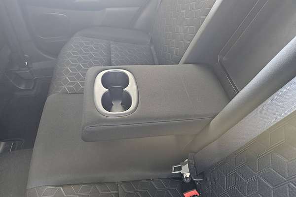 2019 Mitsubishi ASX ES ADAS XD