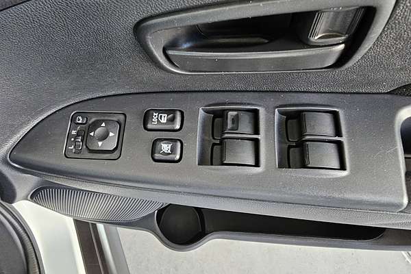 2019 Mitsubishi ASX ES ADAS XD