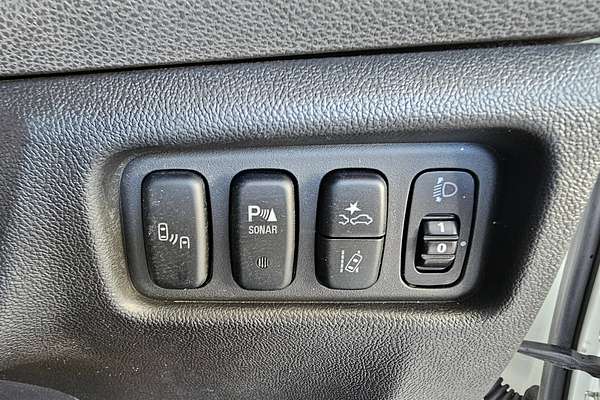 2019 Mitsubishi ASX ES ADAS XD
