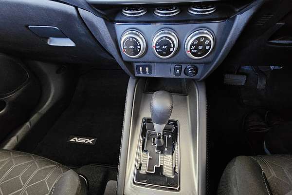 2019 Mitsubishi ASX ES ADAS XD