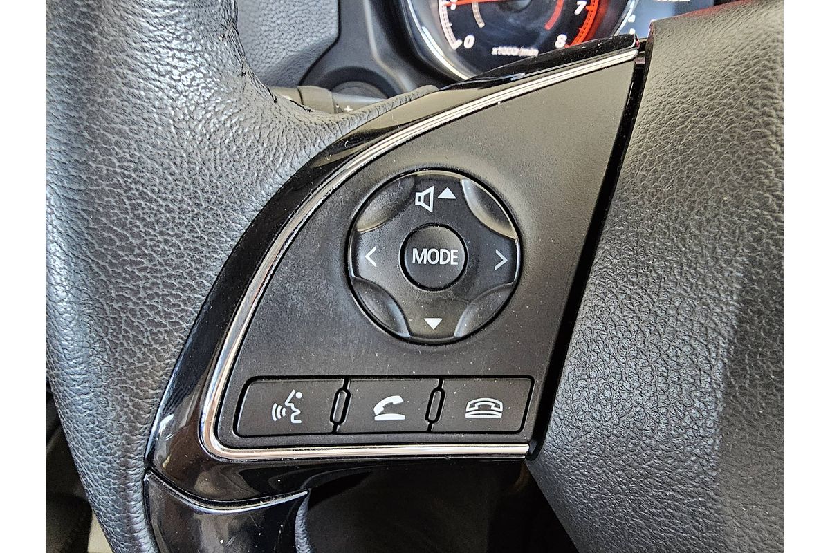 2019 Mitsubishi ASX ES ADAS XD