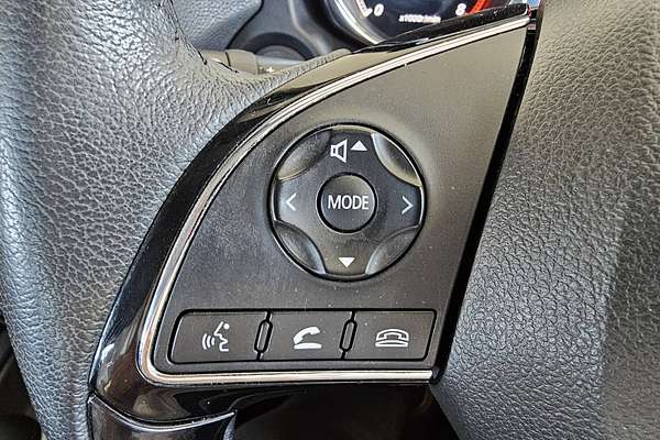 2019 Mitsubishi ASX ES ADAS XD