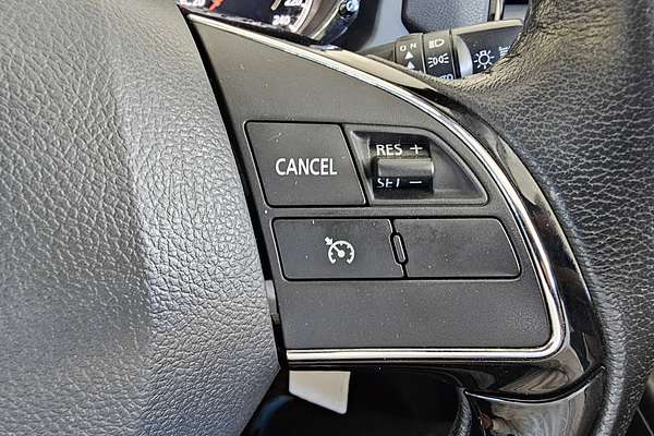 2019 Mitsubishi ASX ES ADAS XD