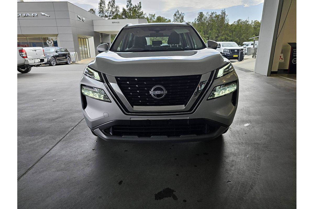 2023 Nissan X-TRAIL ST T33