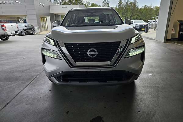2023 Nissan X-TRAIL ST T33