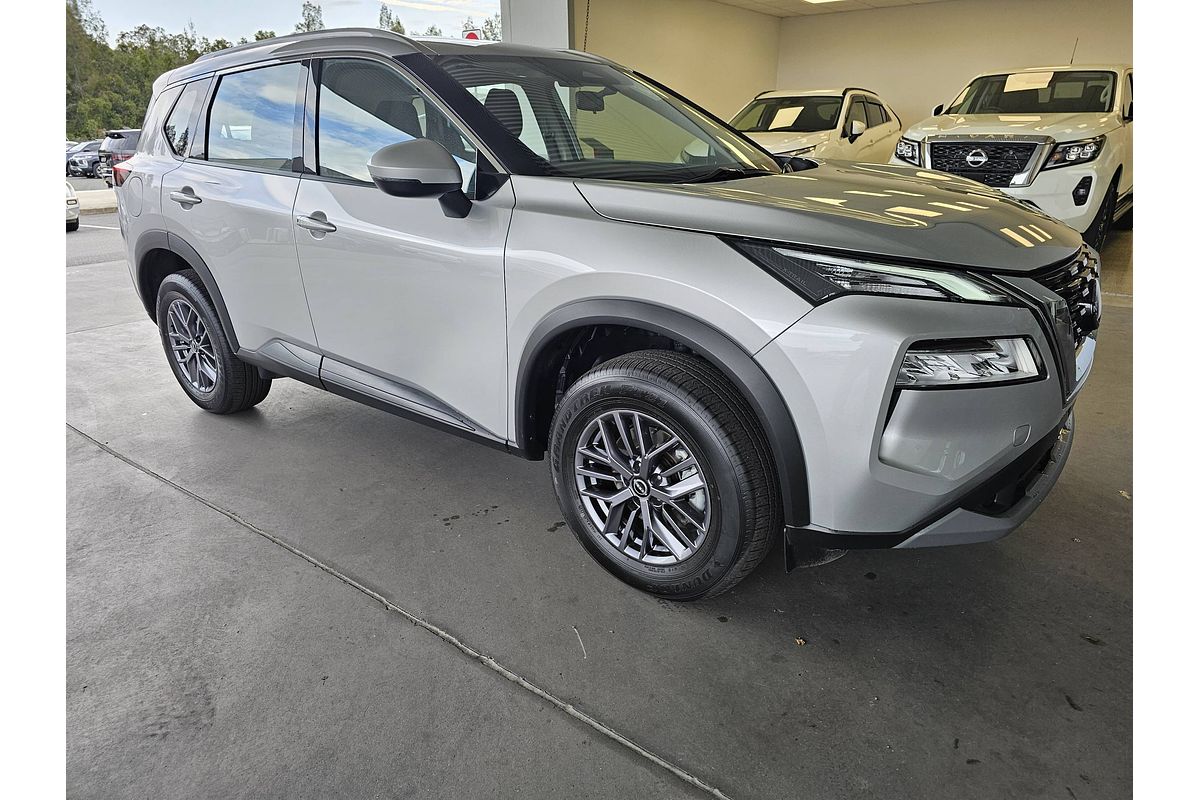 2023 Nissan X-TRAIL ST T33