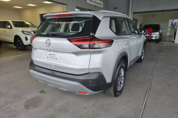 2023 Nissan X-TRAIL ST T33