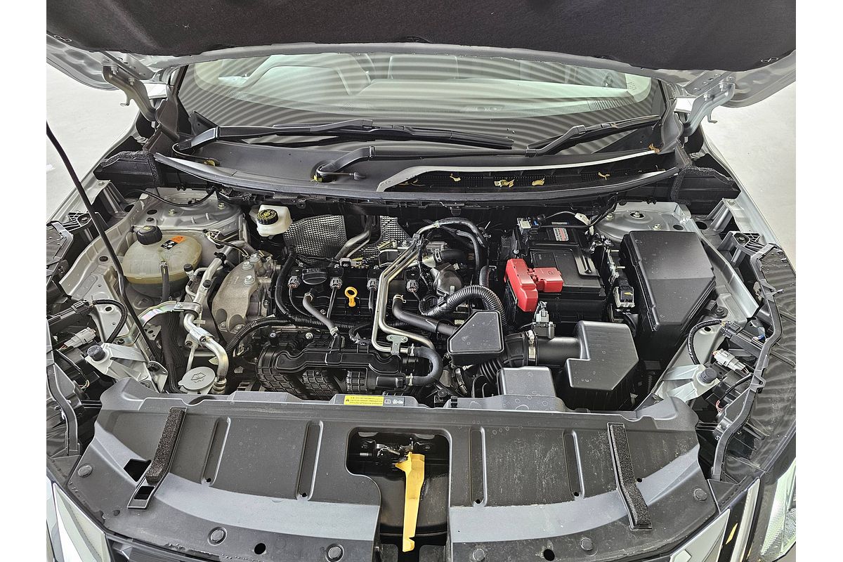 2023 Nissan X-TRAIL ST T33
