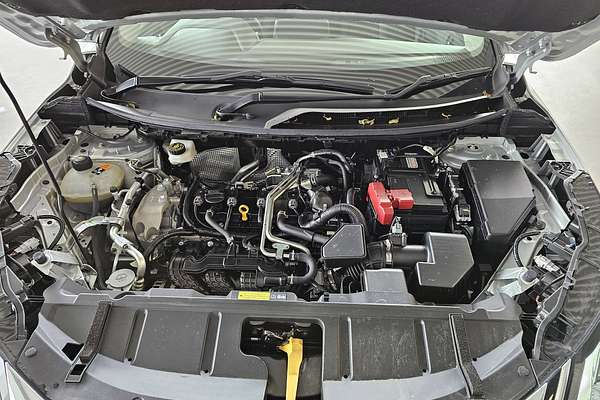 2023 Nissan X-TRAIL ST T33