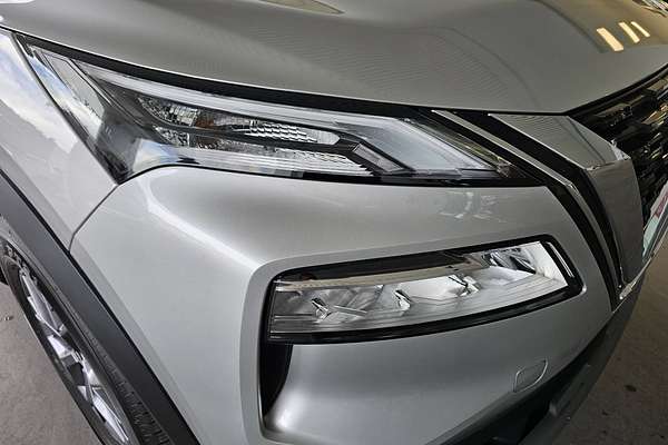 2023 Nissan X-TRAIL ST T33