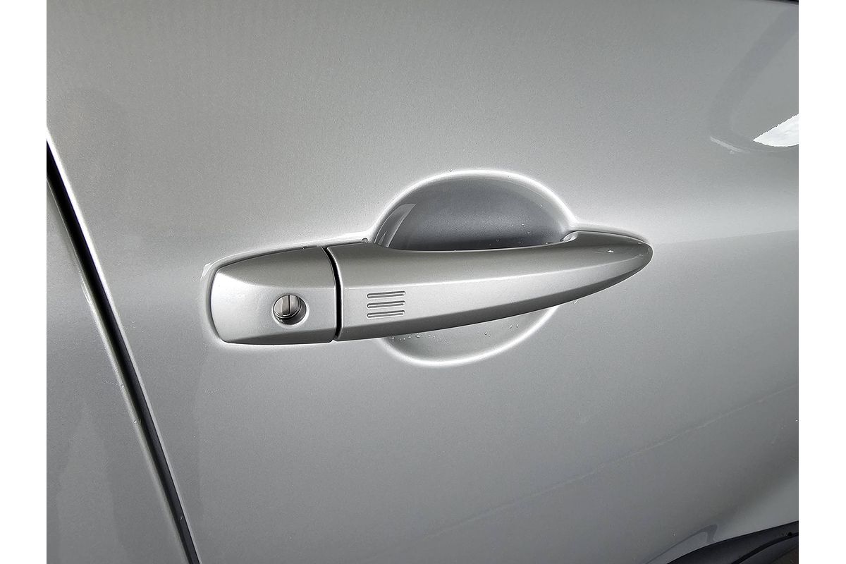 2023 Nissan X-TRAIL ST T33