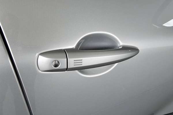 2023 Nissan X-TRAIL ST T33