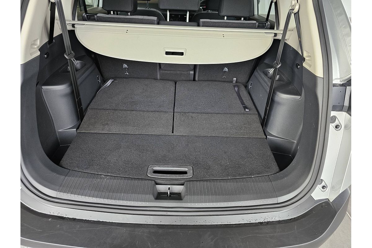 2023 Nissan X-TRAIL ST T33