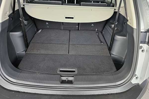 2023 Nissan X-TRAIL ST T33