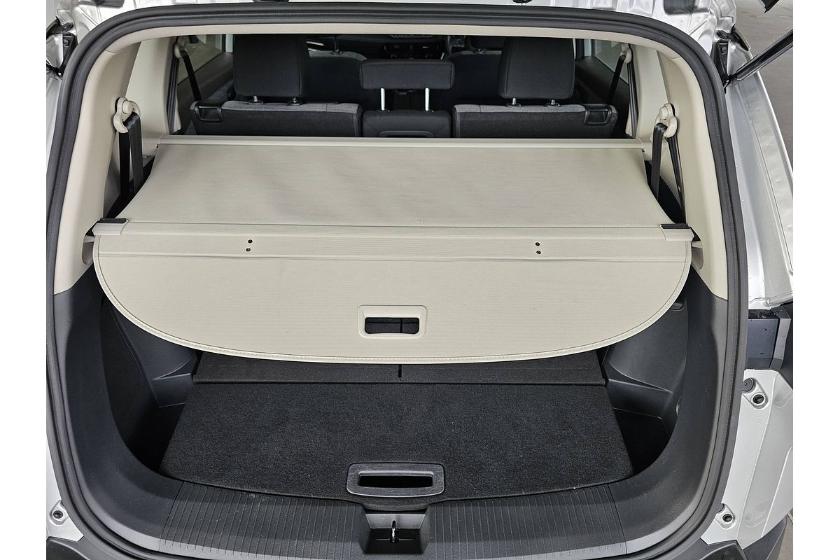 2023 Nissan X-TRAIL ST T33