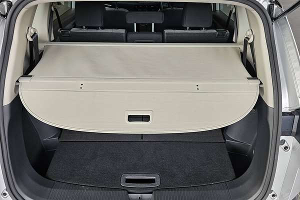 2023 Nissan X-TRAIL ST T33