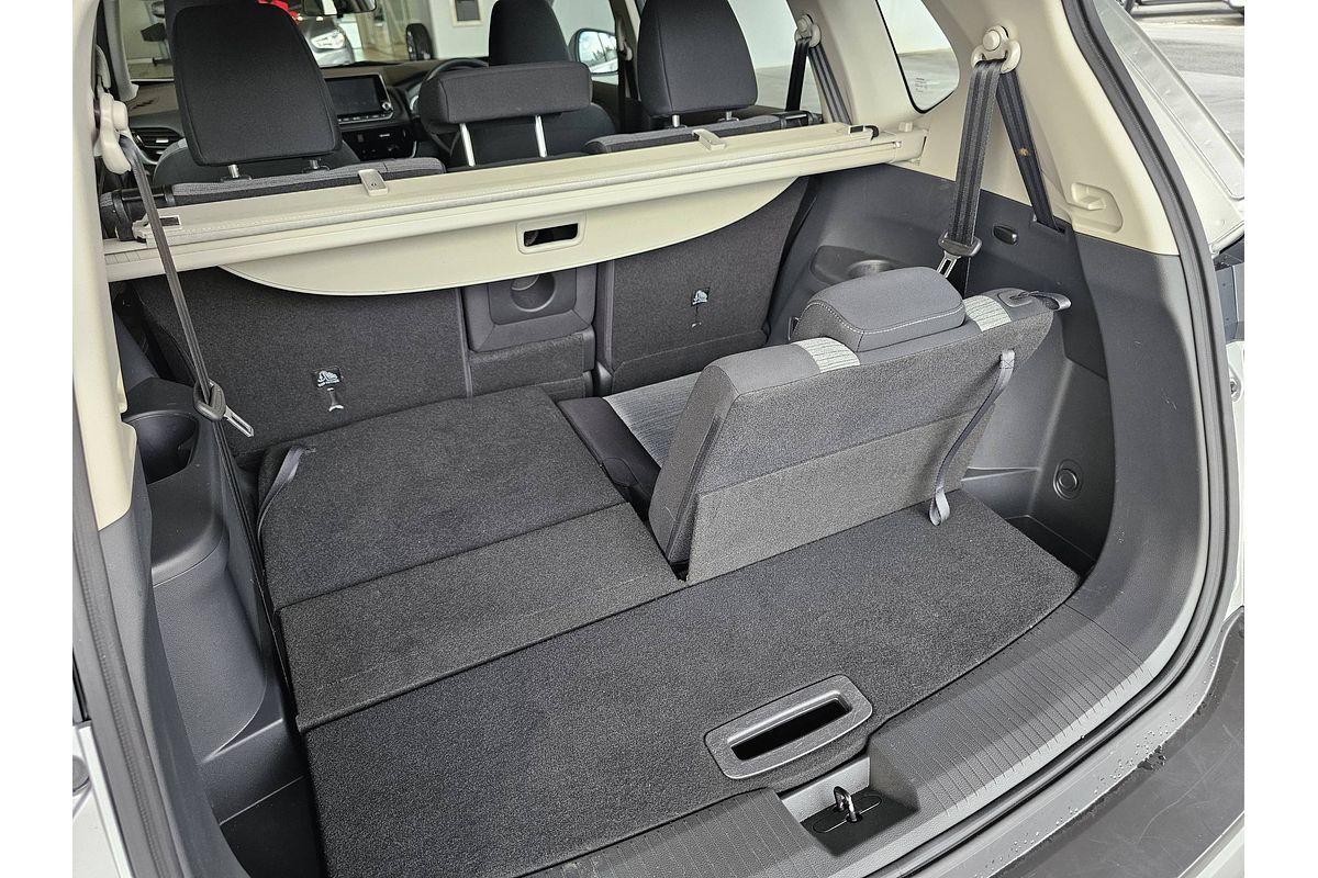 2023 Nissan X-TRAIL ST T33