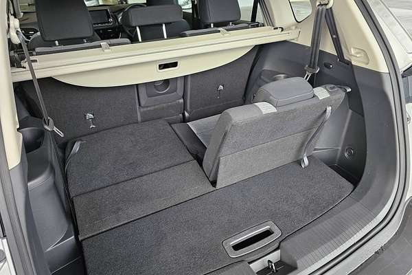 2023 Nissan X-TRAIL ST T33