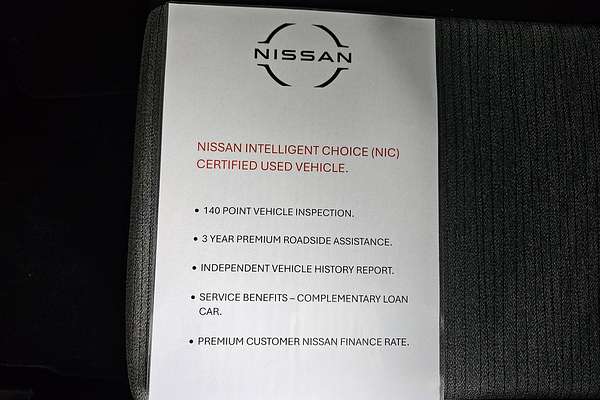 2023 Nissan X-TRAIL ST T33