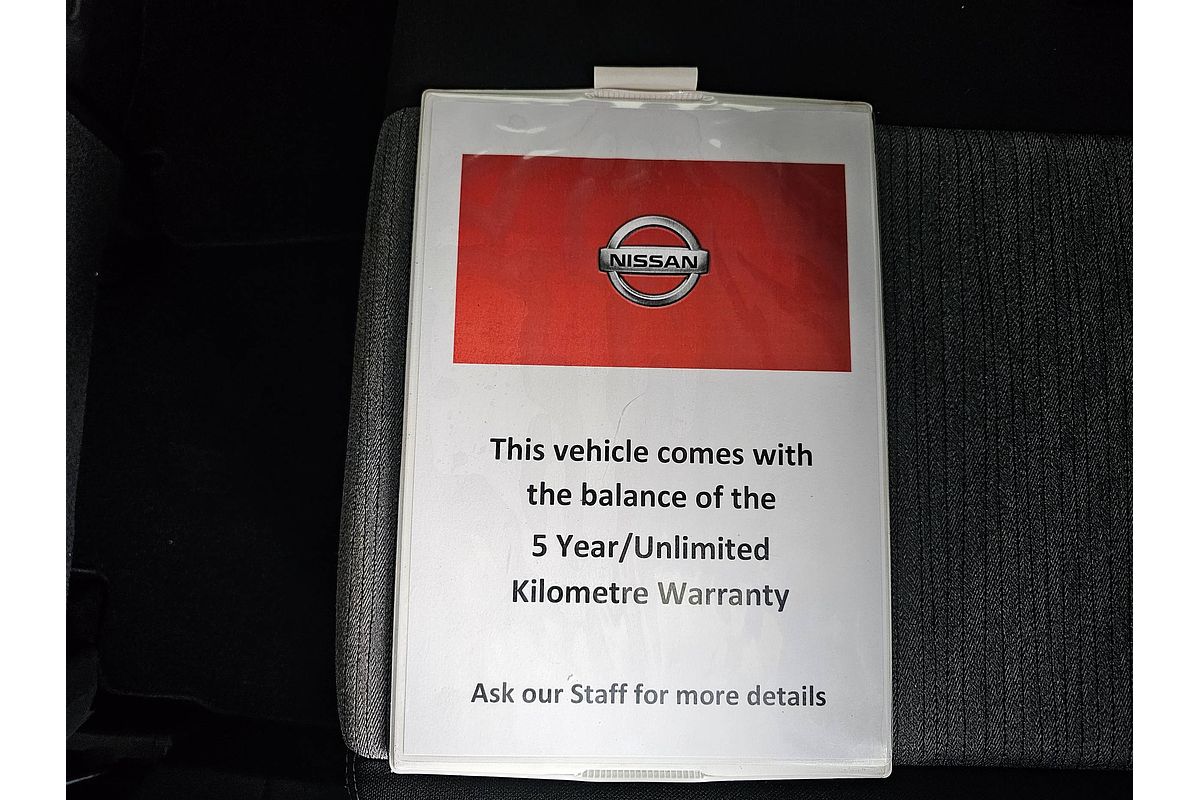 2023 Nissan X-TRAIL ST T33