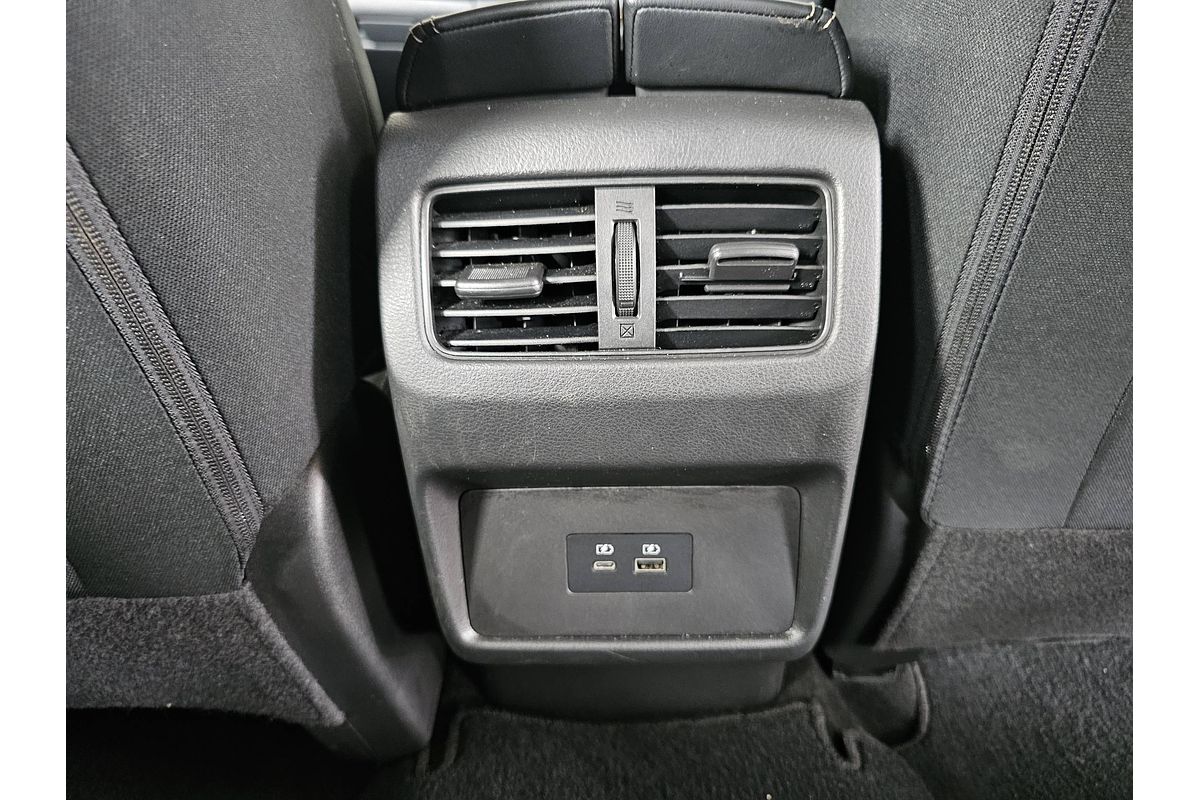 2023 Nissan X-TRAIL ST T33