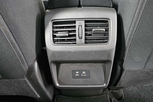 2023 Nissan X-TRAIL ST T33
