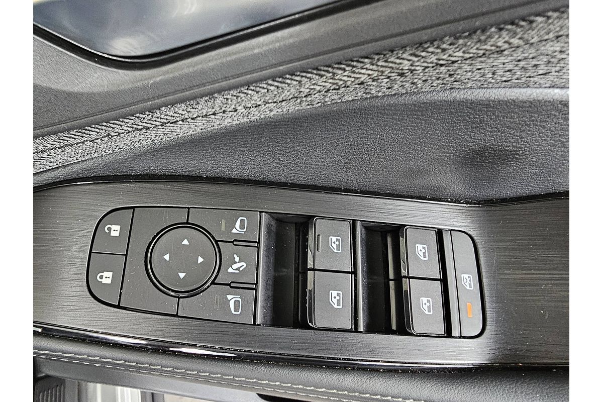 2023 Nissan X-TRAIL ST T33