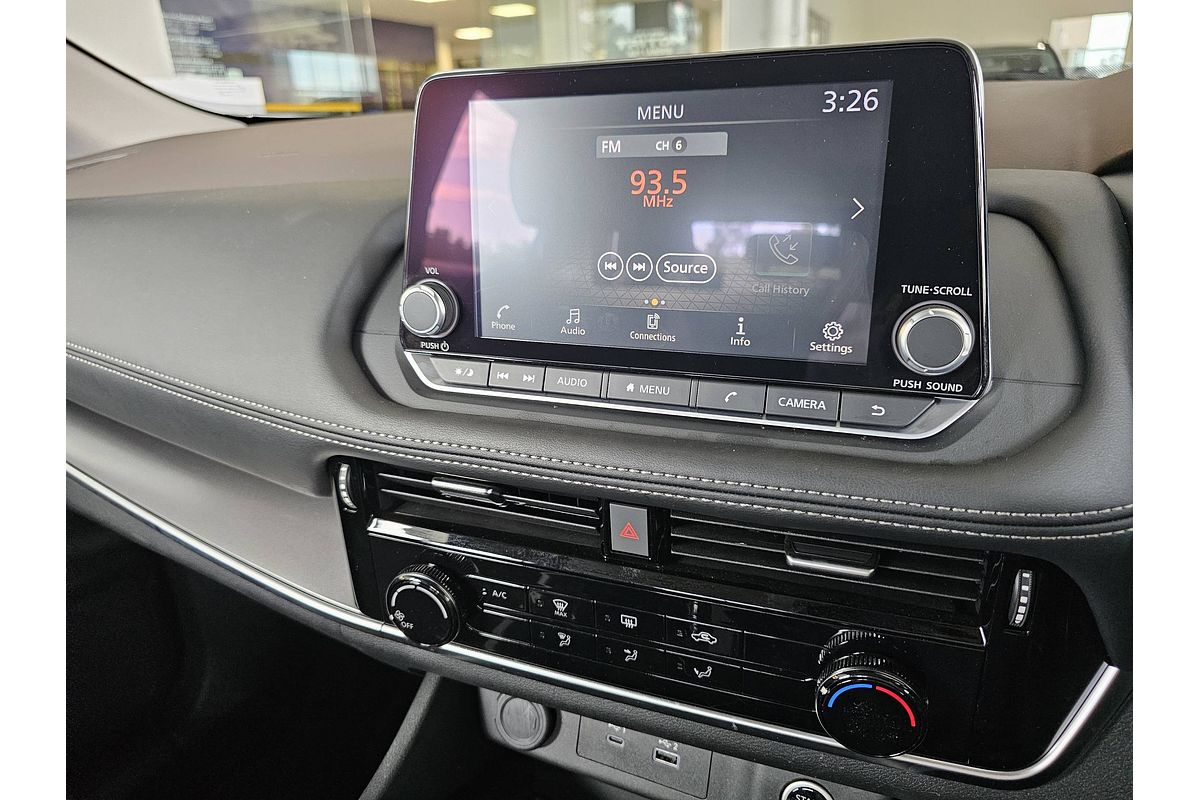 2023 Nissan X-TRAIL ST T33