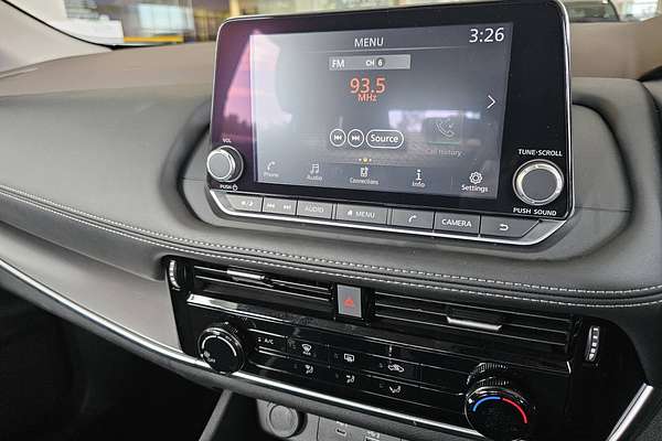 2023 Nissan X-TRAIL ST T33