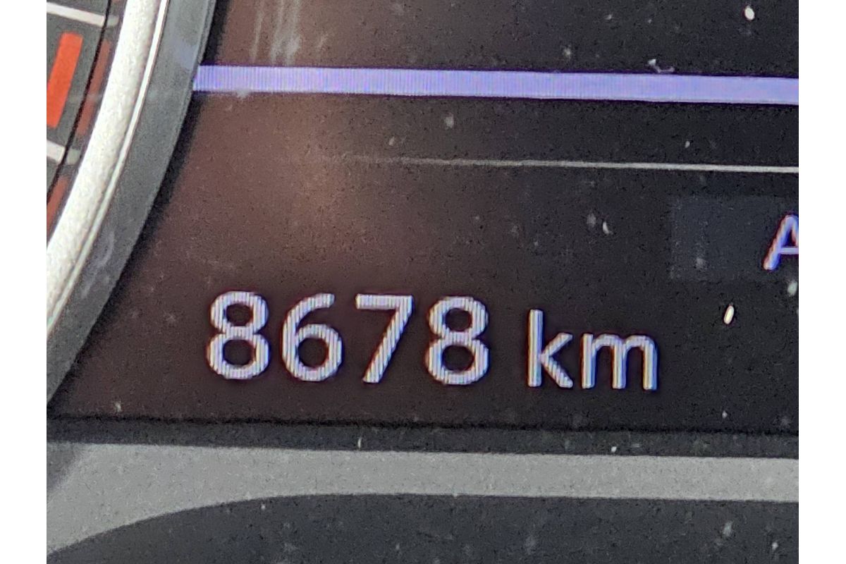 2023 Nissan X-TRAIL ST T33