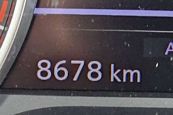2023 Nissan X-TRAIL ST T33