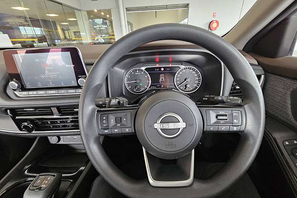 2023 Nissan X-TRAIL ST T33