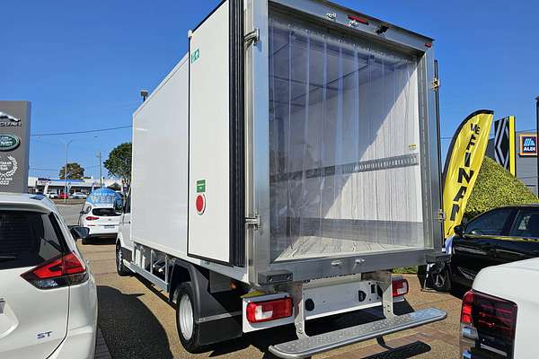 2021 Volkswagen Crafter 55 TDI410 SY1 Rear Wheel Drive LWB