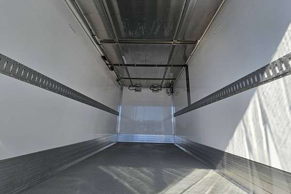 2021 Volkswagen Crafter 55 TDI410 SY1 Rear Wheel Drive LWB