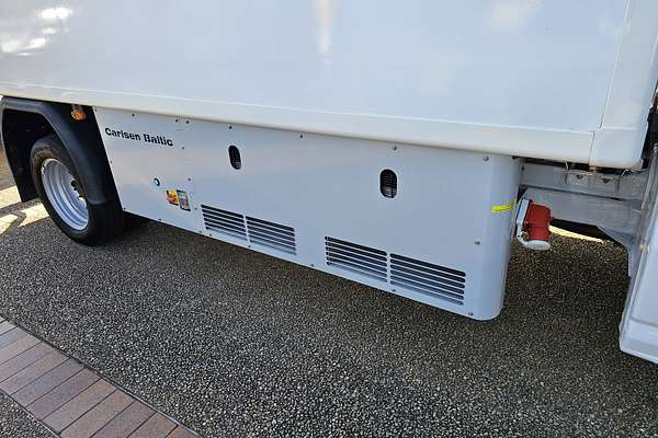 2021 Volkswagen Crafter 55 TDI410 SY1 Rear Wheel Drive LWB