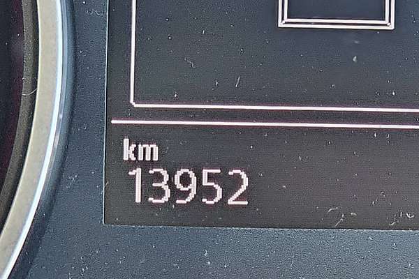 2021 Volkswagen Crafter 55 TDI410 SY1 Rear Wheel Drive LWB