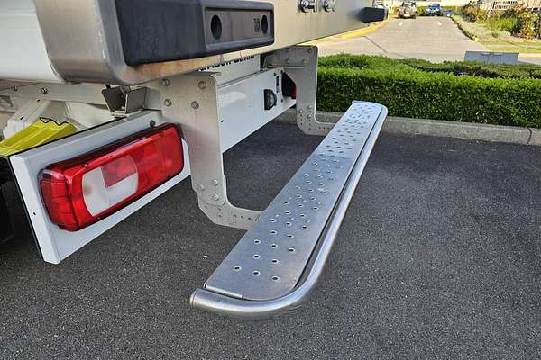 2021 Volkswagen Crafter 55 TDI410 SY1 Rear Wheel Drive LWB