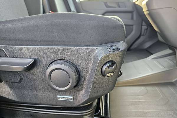 2021 Volkswagen Crafter 55 TDI410 SY1 Rear Wheel Drive LWB