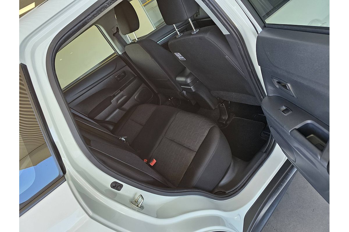 2020 Mitsubishi ASX ES ADAS XD