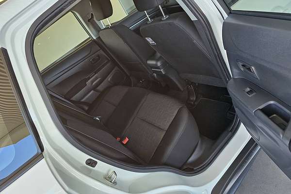 2020 Mitsubishi ASX ES ADAS XD