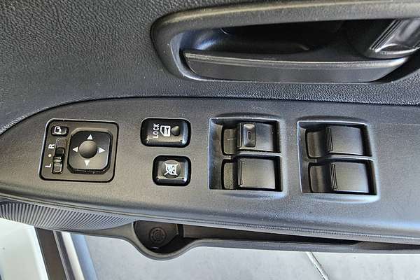 2020 Mitsubishi ASX ES ADAS XD