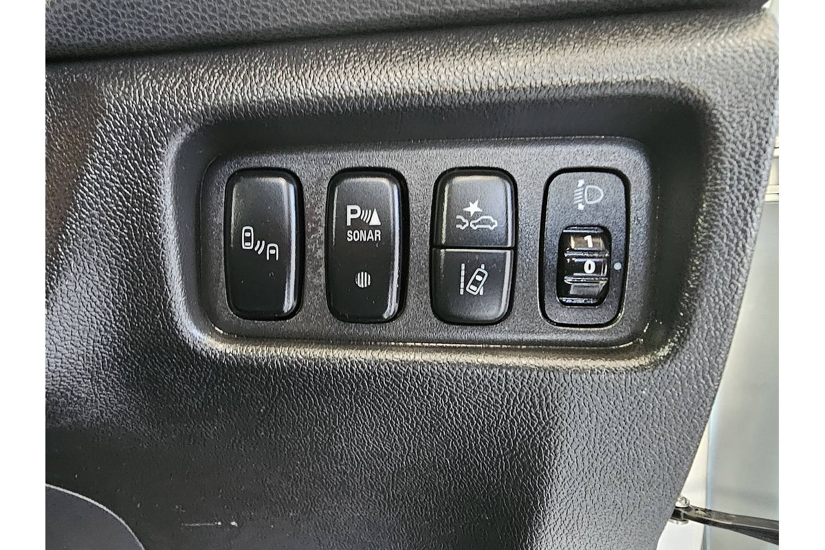 2020 Mitsubishi ASX ES ADAS XD