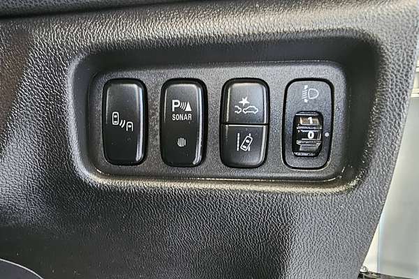 2020 Mitsubishi ASX ES ADAS XD