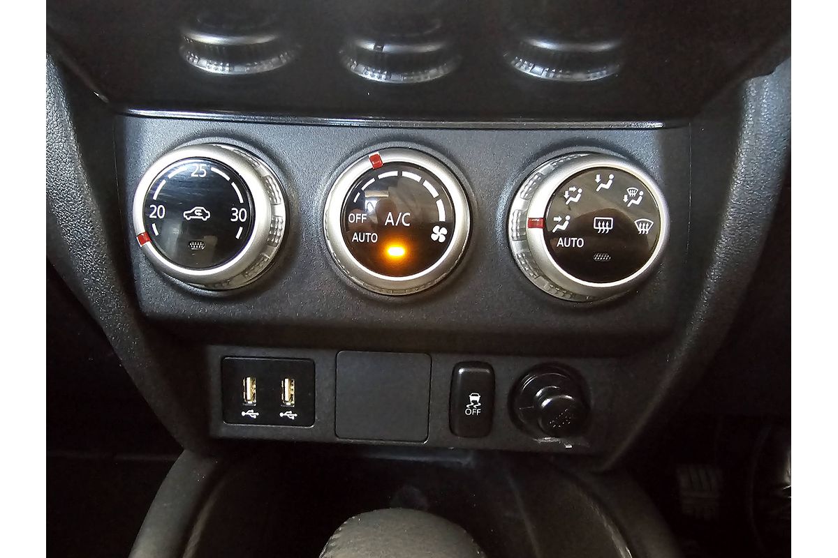 2020 Mitsubishi ASX ES ADAS XD